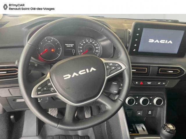 Dacia Sandero image 9