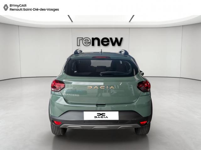 Dacia Sandero image 4