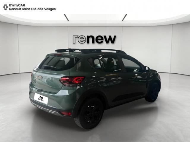 Dacia Sandero image 3