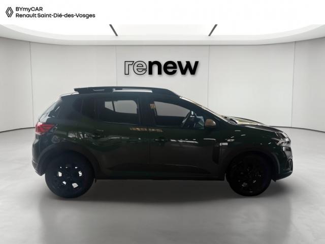 Dacia Sandero image 8
