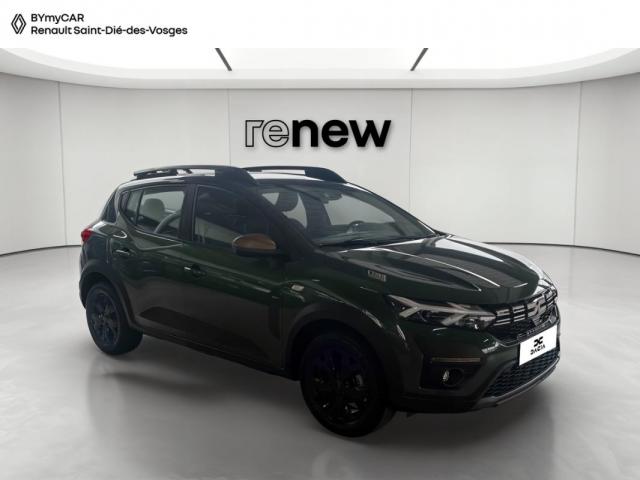Dacia Sandero image 5