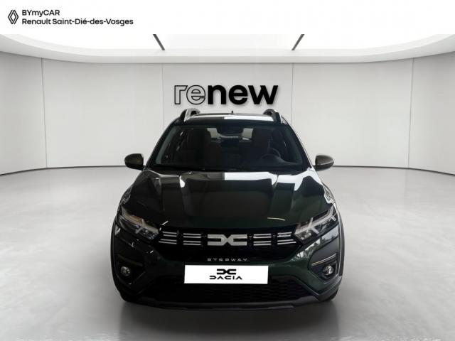 Dacia Sandero image 6