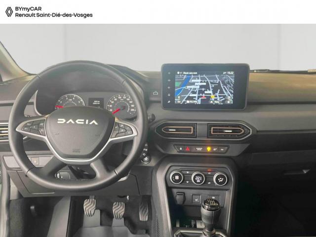 Dacia Sandero image 2