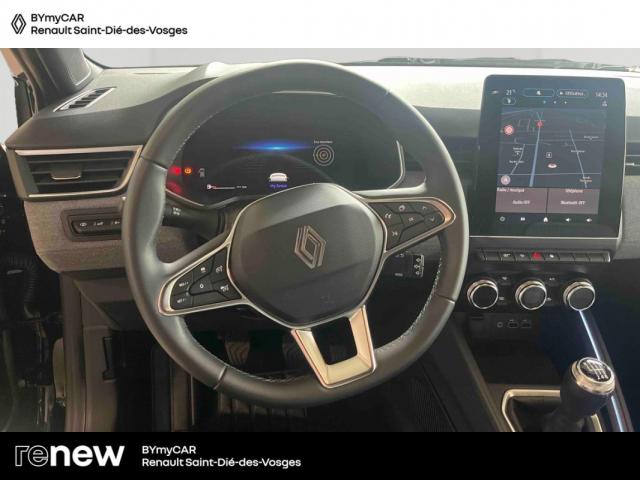 Renault Clio image 4