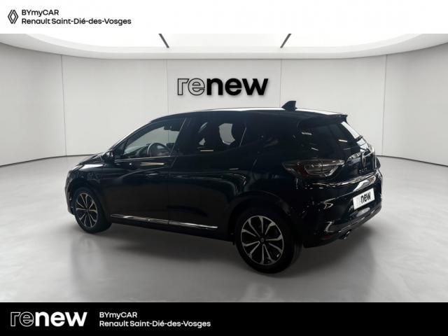 Renault Clio image 6