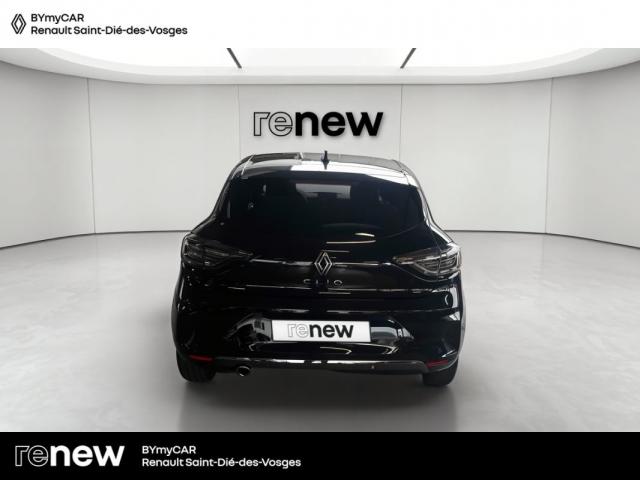 Renault Clio image 9