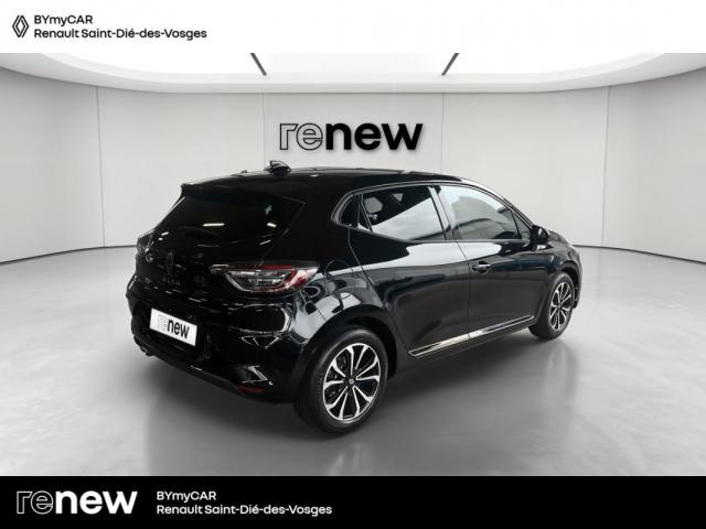 Renault Clio image 1