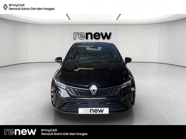 Renault Clio image 8