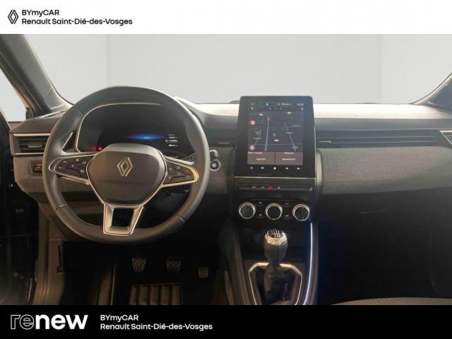 Renault Clio image 2