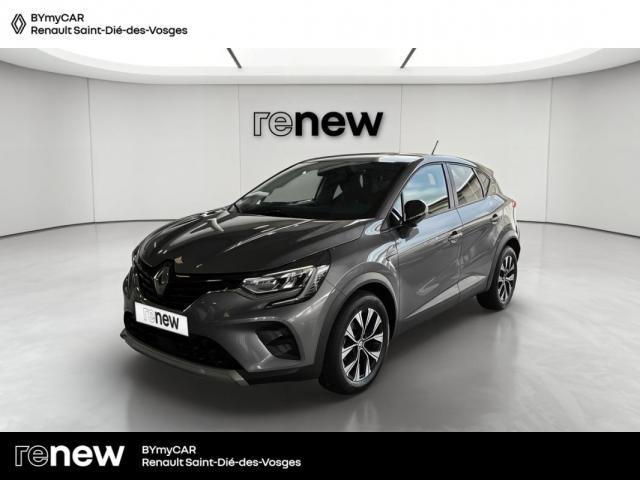 Renault Captur Tce 90 Evolution