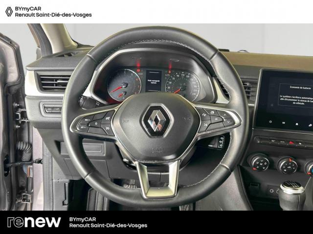 Renault Captur image 1