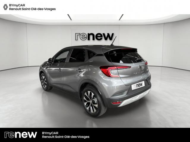 Renault Captur image 8