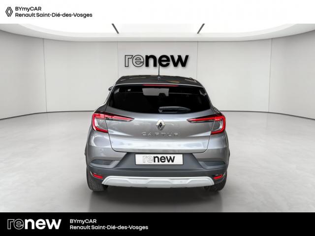 Renault Captur image 9