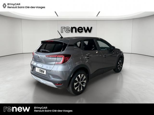 Renault Captur image 2