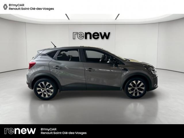 Renault Captur image 5