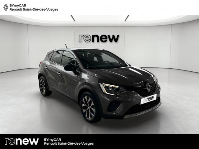 Renault Captur image 3