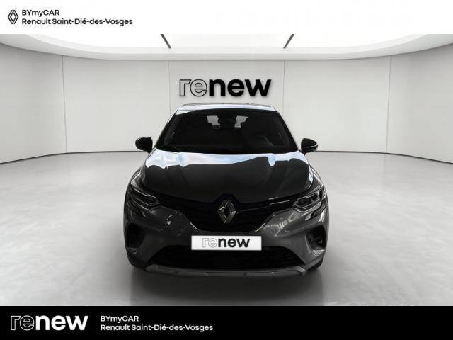 Renault Captur image 6