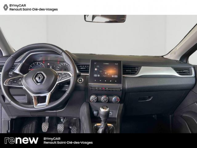 Renault Captur image 4