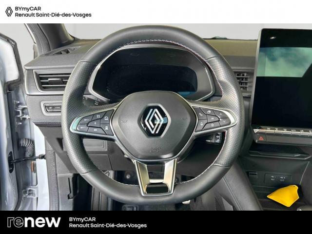 Renault Captur image 7