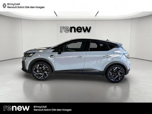 Renault Captur image 8