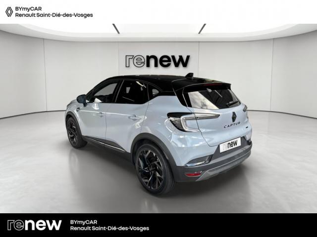 Renault Captur image 6