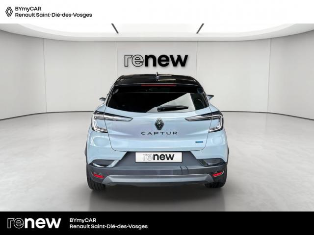 Renault Captur image 9