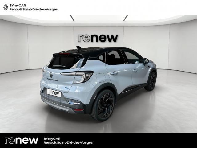 Renault Captur image 5