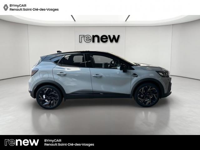 Renault Captur image 3