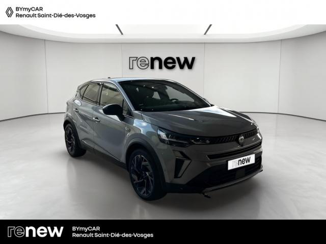 Renault Captur image 1