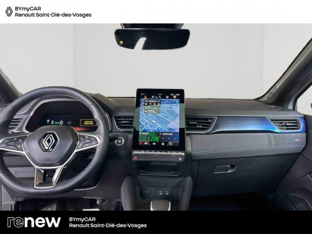 Renault Captur image 4