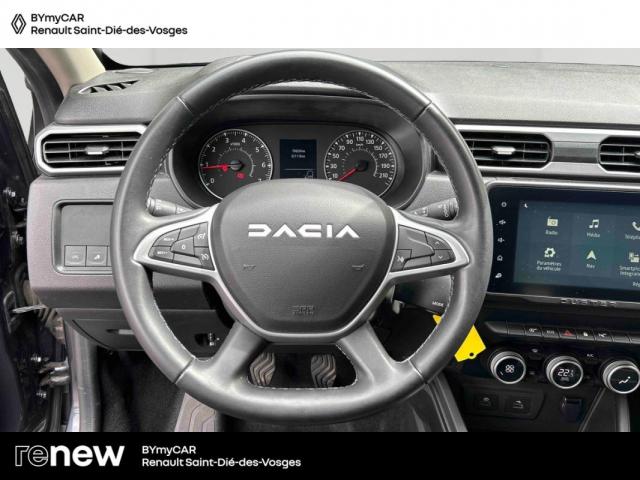 Dacia Duster image 3