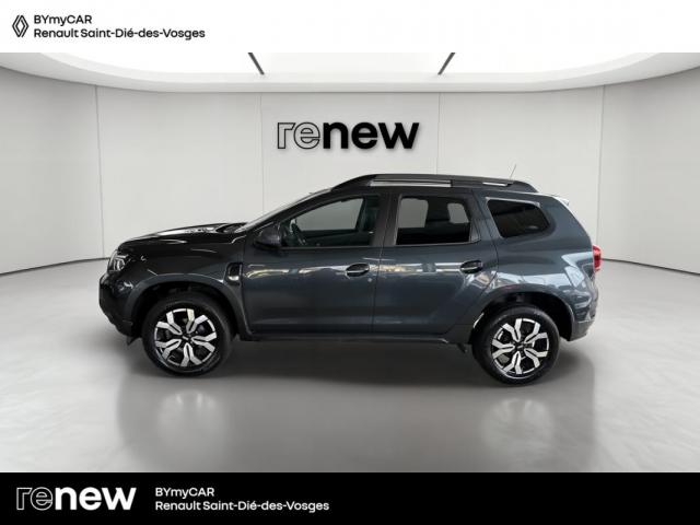 Dacia Duster image 4