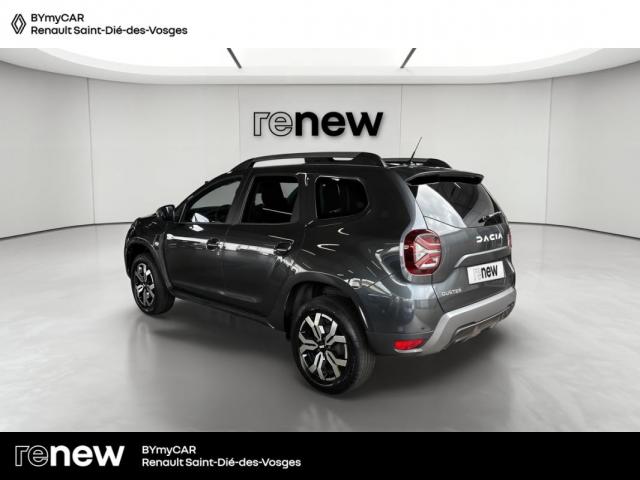 Dacia Duster image 1
