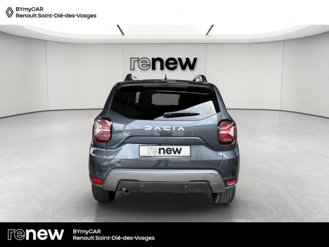 Dacia Duster image 8