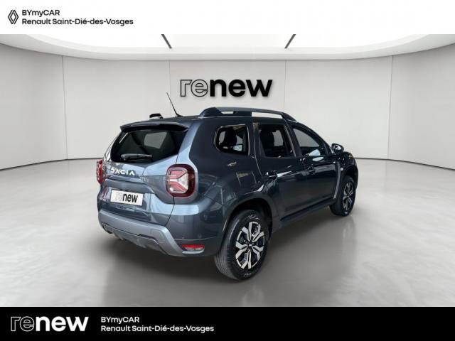 Dacia Duster image 6