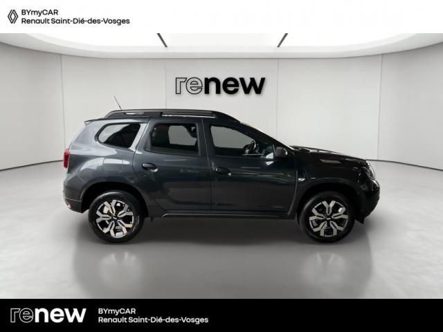 Dacia Duster image 2
