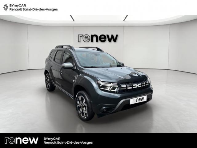 Dacia Duster image 7