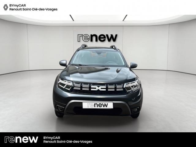 Dacia Duster image 5