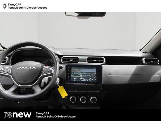 Dacia Duster image 9