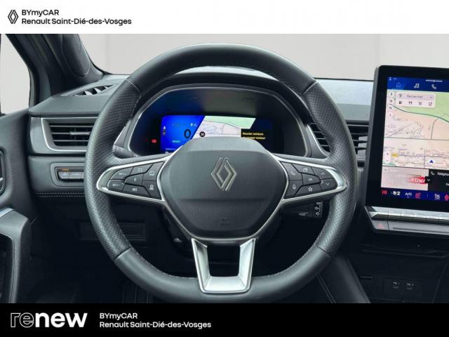 Renault Symbioz image 5