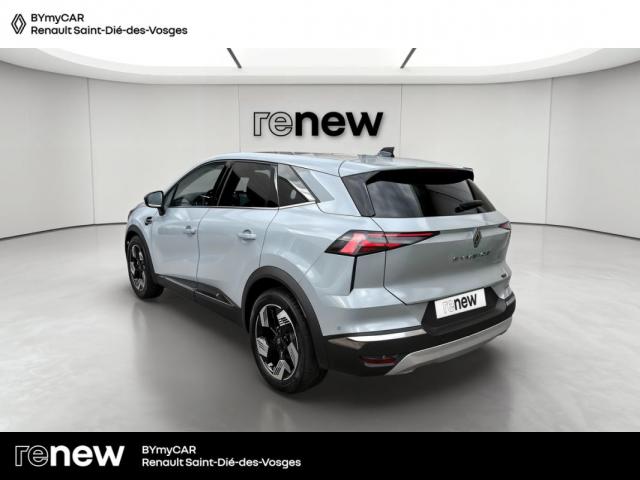 Renault Symbioz image 8