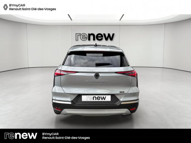Renault Symbioz image 3