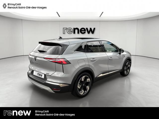 Renault Symbioz image 9