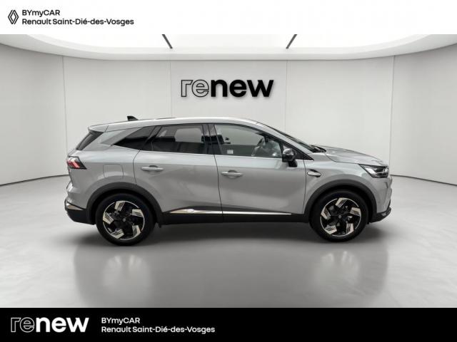 Renault Symbioz image 4