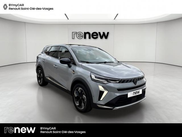 Renault Symbioz image 2