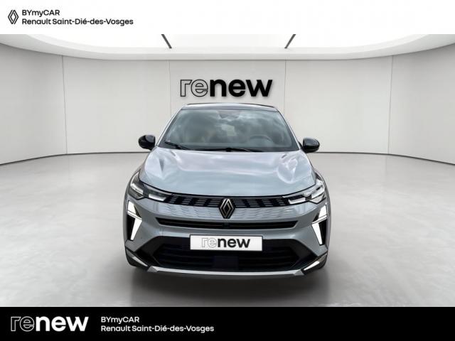 Renault Symbioz image 7
