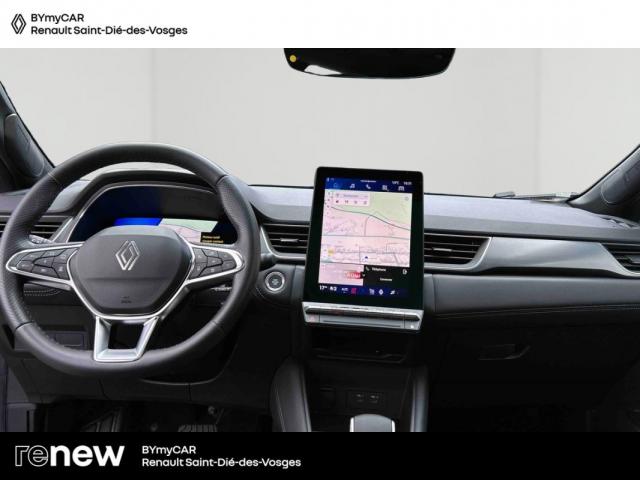 Renault Symbioz image 1