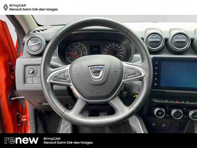 Dacia Duster image 7