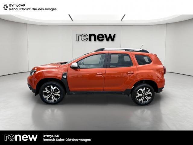 Dacia Duster image 5