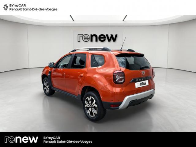 Dacia Duster image 6